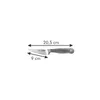 COLTELLO SBUCCIATORE