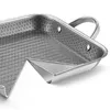 SQUARE FRYING PAN
