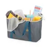 FOLDING SHOPPING BASKET