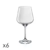 CALICE VINO ROSSO