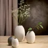 VASO STONES, GRIGIO