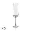 FLUTE CHAMPAGNE