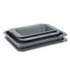 SET OF BAKING PANS