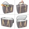 FOLDING THERMAL BASKET