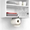 SUSPENSION BAR FOR PAPER TOWELS