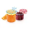 PRESERVING JARS