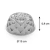 BUNDTFORM PAN, DIAMOND