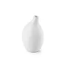 SUGAR BOWL, WHITE