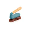 BRUSH WITH HANDLE