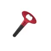 UNIVERSAL BOTTLE OPENER AND STOPPER