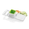 SLICING GRATER, ADJUSTABLE