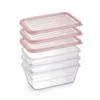 CONTAINERS WITH LIDS