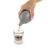SUGAR BOWL, GREY