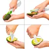 TAGLIA E AFFETTA AVOCADO