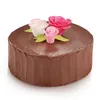 FONDANT CUTTER, ROSE