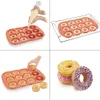 12 DOUGHNUTS PAN