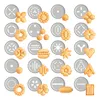 BISCUIT MAKER / CAKE DECORATOR, METAL