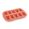 MOULDS PAN, 10 BEARS