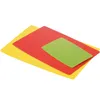 SET TAGLIERI FLESSIBILI