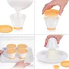 PANNA COTTA MOULD