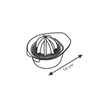 JUICER, MULTIFUNCTIONAL