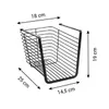 SUSPENSION BASKET