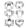 SET TAGLIABISCOTTI CON ANELLO