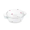 ROSTIERA TONDA CON COPERCHIO