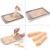 SPONGE FINGER PAN