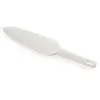 DOUBLE-SIDED PASTRY KNIFE