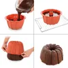 TALL BUNDT PAN, WEDGES