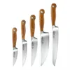 CEPPO CON 5 COLTELLI