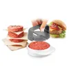 HAMBURGER PRESS