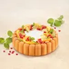 CAKE PAN