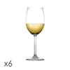 WHITE WINE GLASS