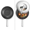 WOK WITH COVER