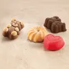 SILICONE MOULDS
