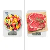 BILANCIA DIGITALE DA CUCINA 5 KG