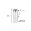PITCHER