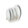 PLATE RACK