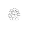 COOKIE CUTTERS