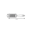 FLAT GRATER