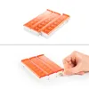 PILL ORGANISER, RED