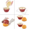 CERAMIC BUNDT CAKE PAN