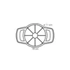 APPLE SLICER