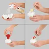STUFFED DUMPLING MAKER