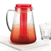 PITCHER WITH INFUSER