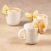 CUP RIM COOKIE CUTTERS, NATURE