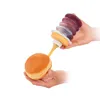 ACCORDION SQUEEZE DECORATOR, 5 NOZZLES