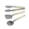 COLLAPSIBLE KITCHEN UTENSILS